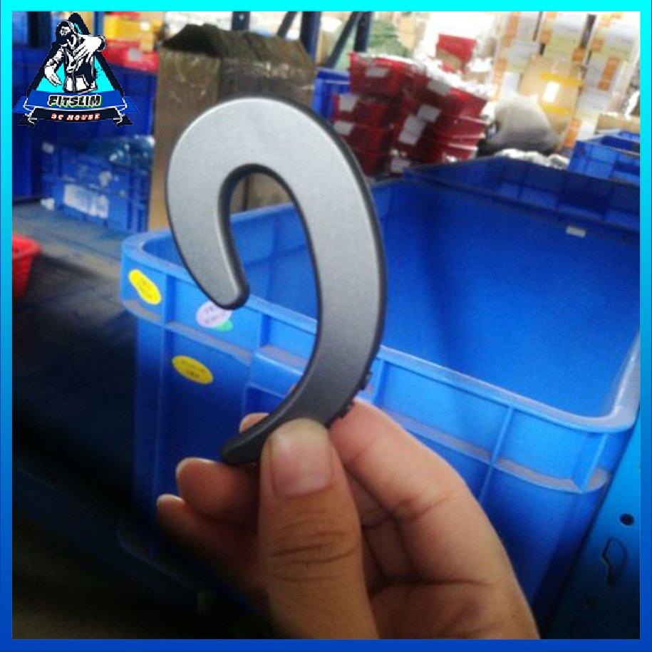 Tai nghe không dây dẫn truyền xương với tai nghe micrô Tai nghe âm thanh nổi [8/14]