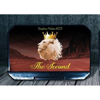 The Second version 2.0 - sáp vuốt tóc