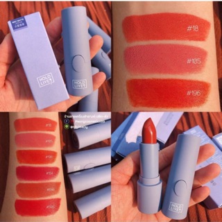 SON KEM LÌ MIST MATTE LIP STICK HOLD LIVE