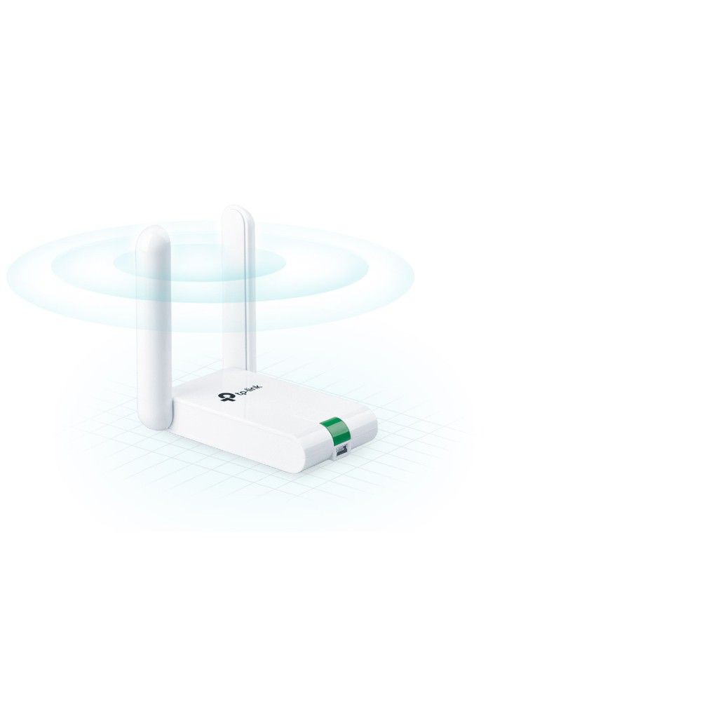 USB thu wifi Tp-link 300Mps TL- WN822N- Hàng chính hãng bảo hành 24 tháng