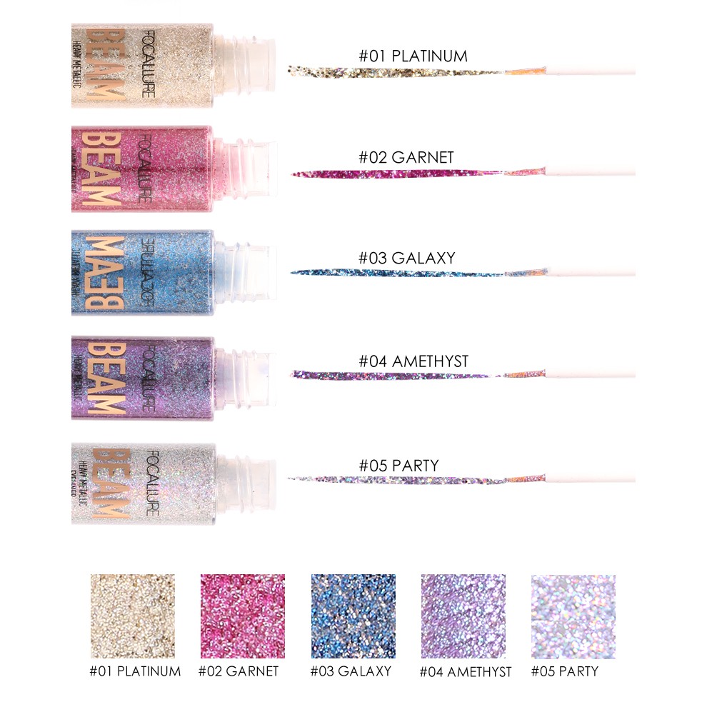 (hàng Mới Về) Bút Kẻ Mắt Dạng Lỏng Focallure Fa46 | BigBuy360 - bigbuy360.vn