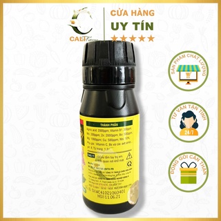 Phân Bón Vi Lượng Green Forever Stronger Thrive 100ml