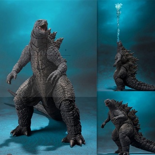 Mô Hình Đồ Chơi Gorilla Trong Phim King Kong Vs. Godzilla 2021 Cao 16Cm