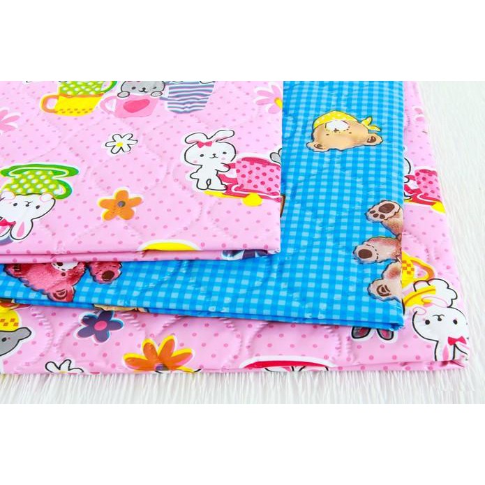 Tấm lót chống thấm cho bé cỡ lớn (48x65cm)