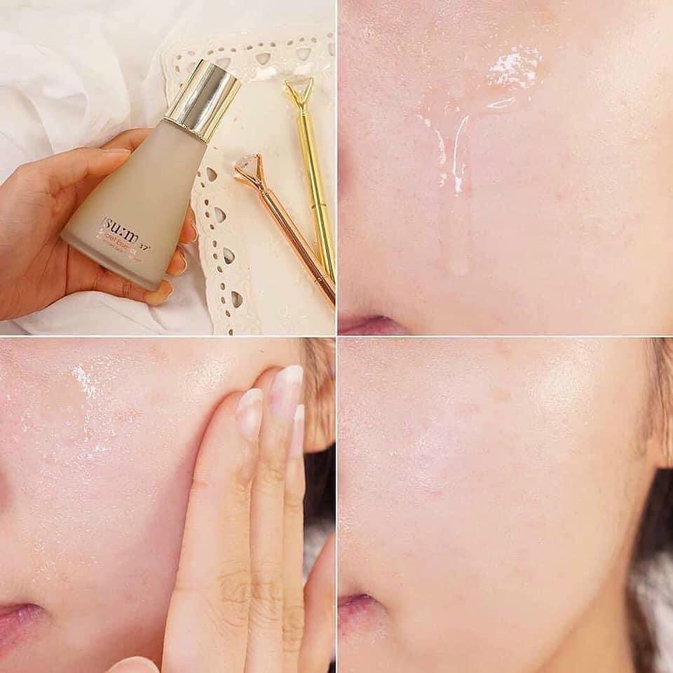Nước Thần Cải Thiện Da Sau 7 Ngày Su:m37 Secret Essence Fundamental Treatment 30ml