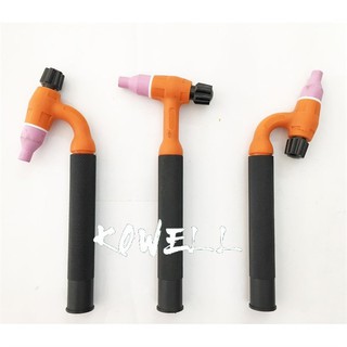 Tay tig qq150f bẻ cong