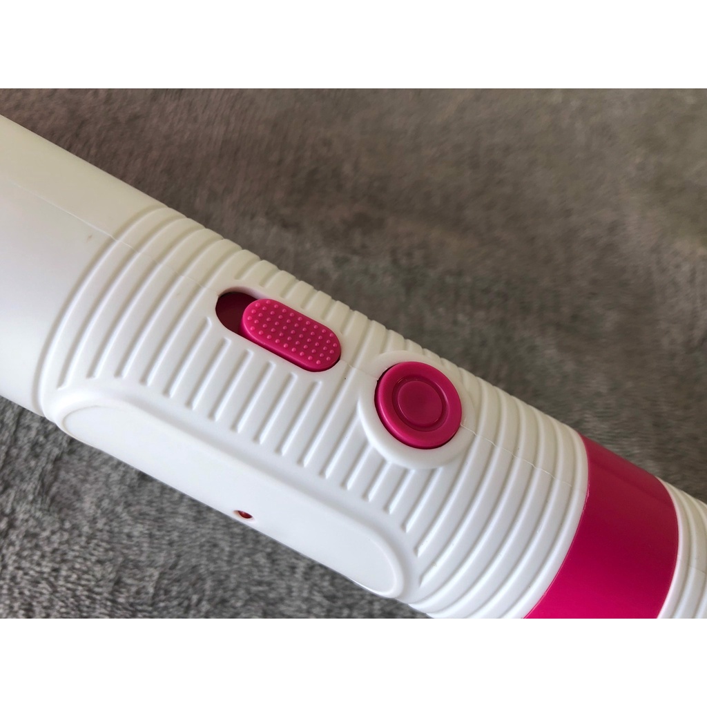 VỢT MUỖI ĐA NĂNG CÓ ĐÈN PIN ĐIỆN QUANG ĐQ-EMR05L WPI - ĐIỆN VIỆT