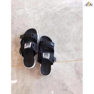 (Order) Sandal 3 trong 1 Ulzzang đi học cá tính mẫu Hàn Quốc 3 kiểu quai -cwj24 : 🌸 . TỐT