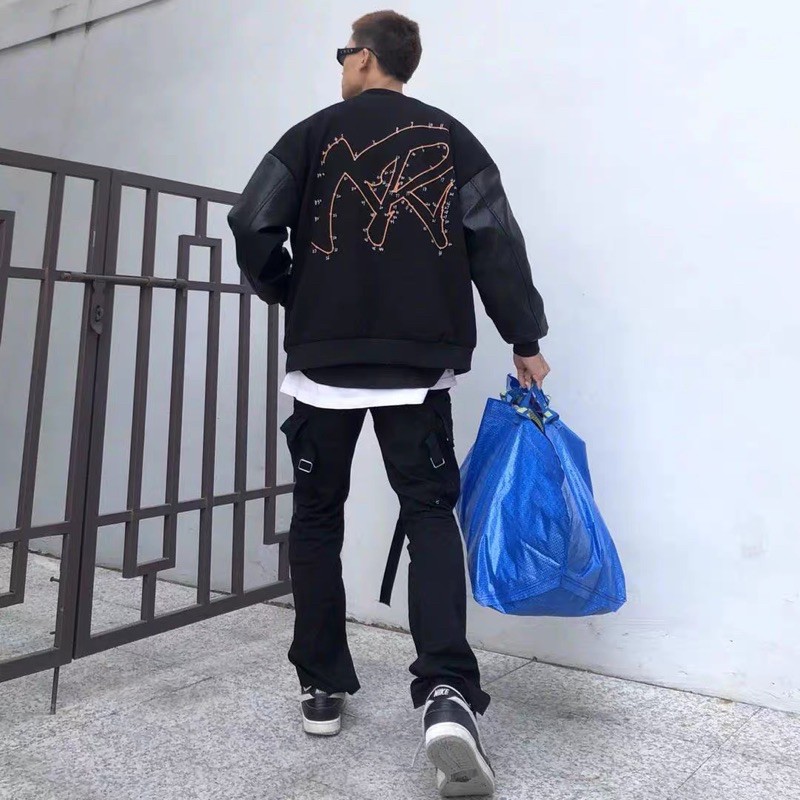 Quần cargo pants streetwear