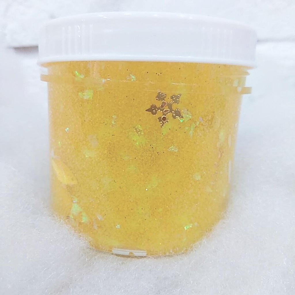 LUNAR NEW YEAR JELLY- SLIME-SIZE M