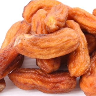 Chuối sấy dẻo hanmade 1kg