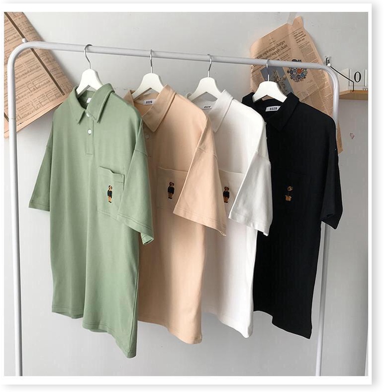 ÁO THUN UNISEX FORM RỘNG TAY LỠ SIÊU HOT NGỌC HÂN FASHION