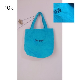 TÚI TOTE 2HAND