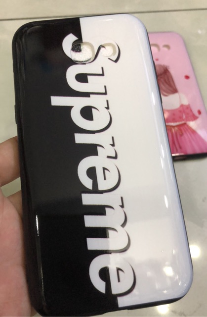 Samsung Galaxy A520/ A5 2017 Ốp lưng in hình siêu đẹp