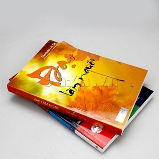 Sách - Đạo Làm Người (Tô Tần & Trần Nhiên)