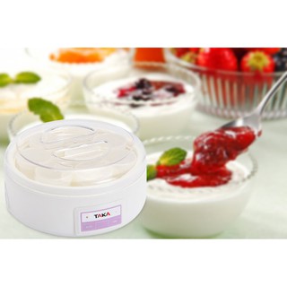 Máy Làm Sữa Chua Taka TKEC08