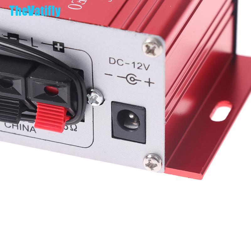 Máy Nghe Nhạc Mp3 G8 12v 200w 4 Aux Chất Lượng Cao