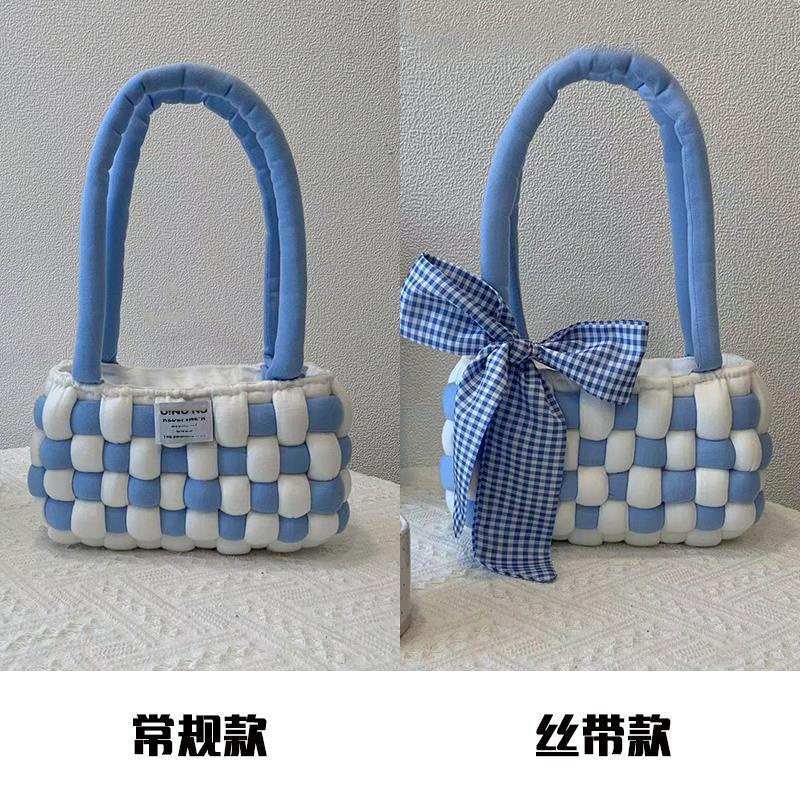 Túi Xách Dệt Tay DIY Sáng Tạo Phù Hợp Mùa Thu Đông Cho Bạn Gái Và Bạn Gái # set làm túi xách handmade # túi đan tự làm # diy túi xách # dụng cụ làm túi xách # đồ đan túi xách # đồ đan túi handmade # bộ dụng cụ đan túi
