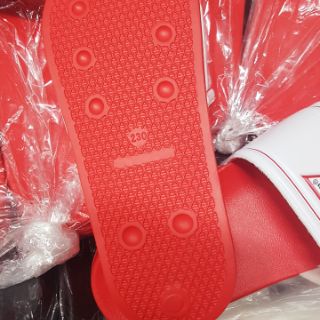 Dép GUESS Erin Slide Sandal