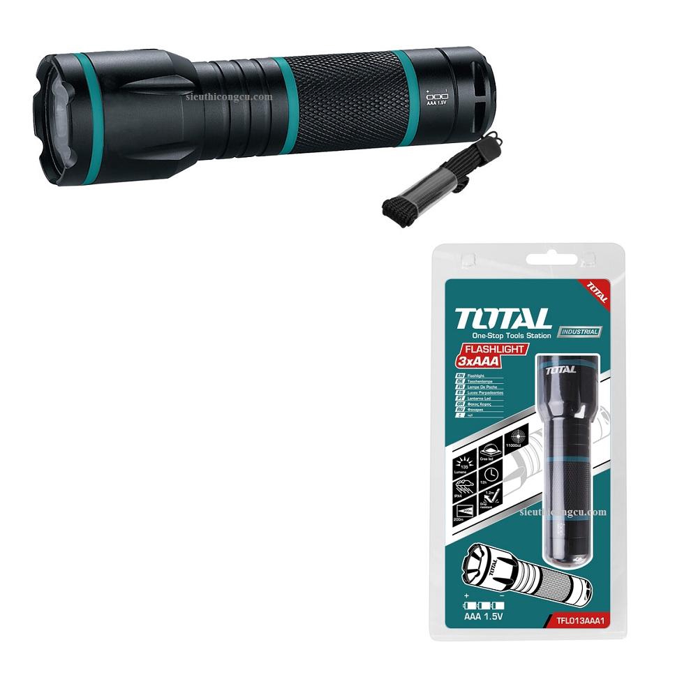 Đèn pin  Total TFL013AAA1