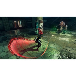 Băng Game Darksiders 3 Nintendo Switch