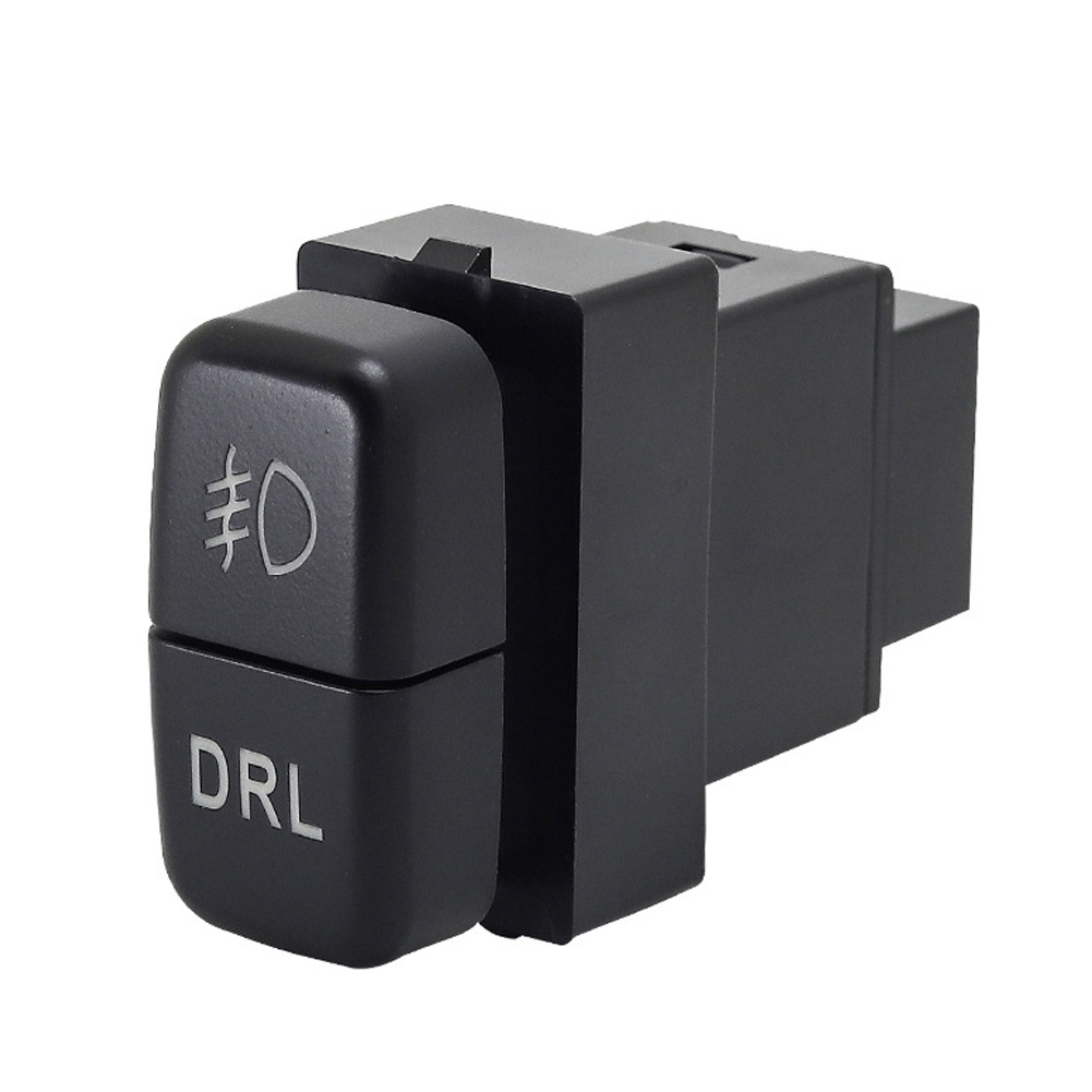 1 Công Tắc Đèn Sương Mù Ban Ngày Cho Xe Mitsubishi