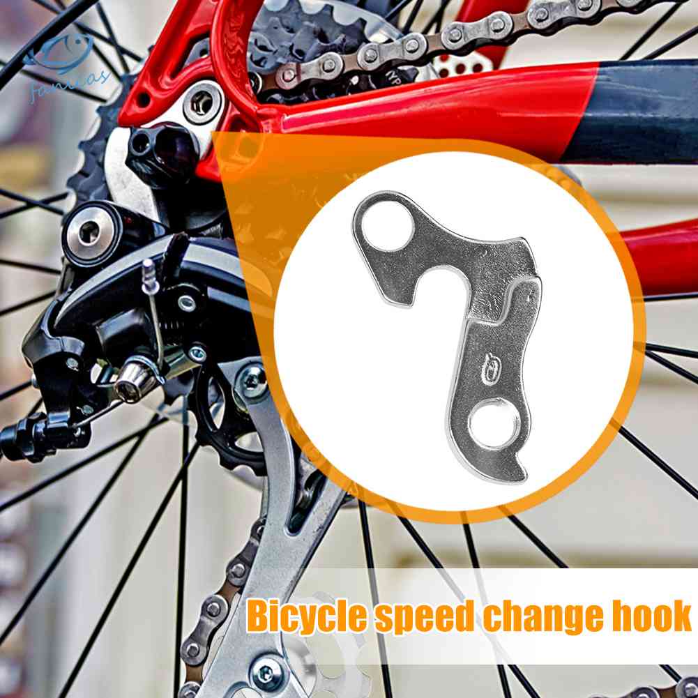 Móc Treo Cùi Đề Xe Đạp Leo Núi MTB