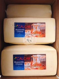 PHÔ MAI MOZZARELLA BÀO kéo sợi 500gr