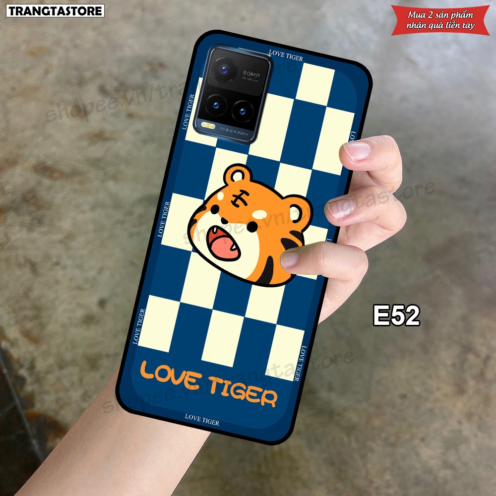 Ốp lưng Vivo Y21 - Vivo Y21s - Y33s dễ thương - chất lượng - siêu cute.
