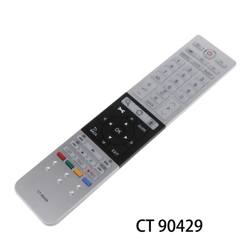 Điều Khiển Từ Xa CT-90429 Cho 47L6453D 40L6363DG 50L4363DG 39L4333DG 32L4333DG