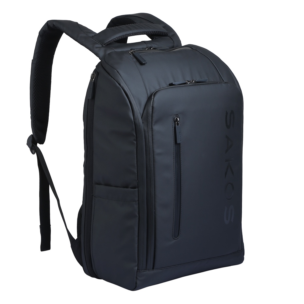 Balo Laptop Du Lịch Thời Trang Cao Cấp SAKOS MORALE 15.6 Inch (15.6&quot;)