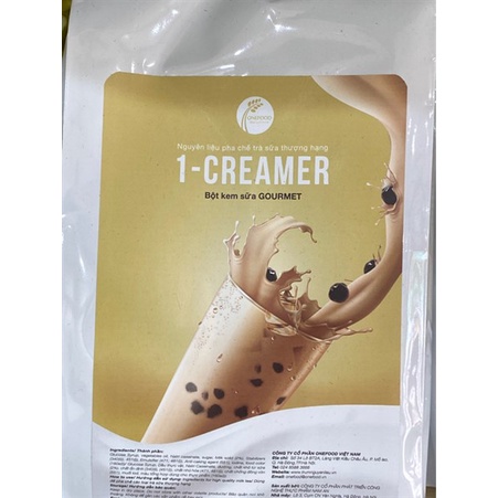Bột sữa 1-creamer GOURMET 1kg