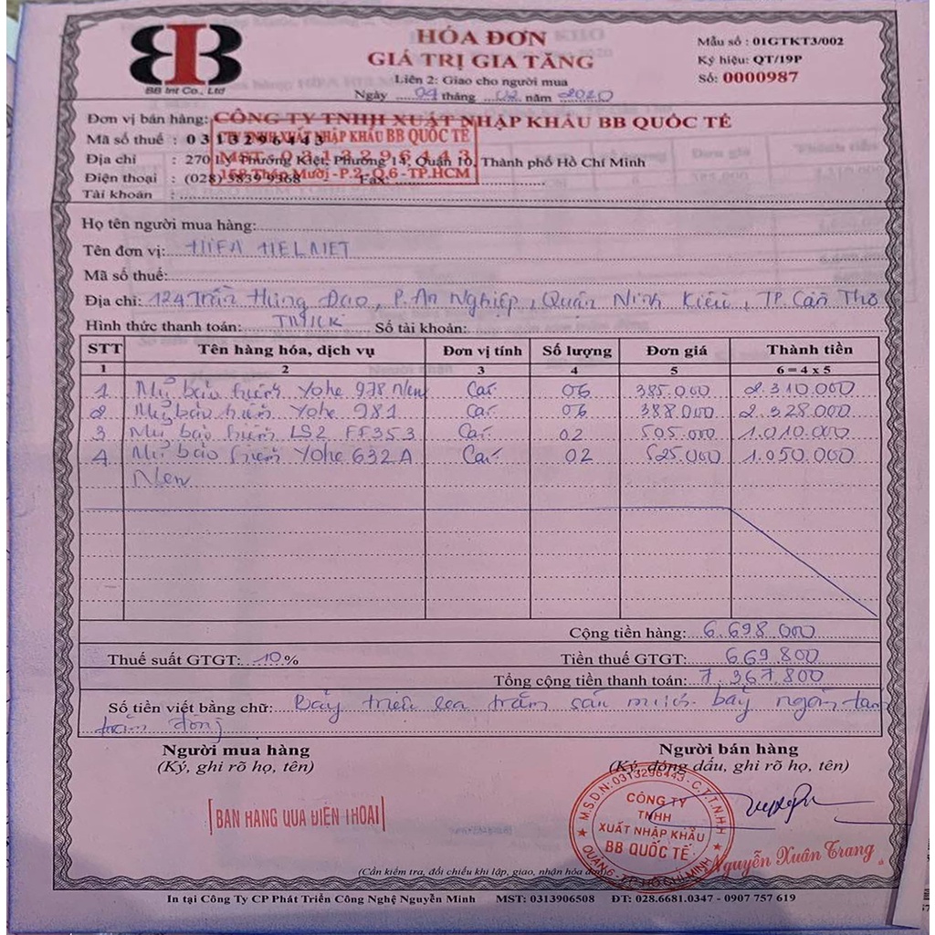 Combo Nón Fullface 2 Kính Yohe 981 Tem Decal Project 46 Kèm Kính Đen Và Đuôi Gió Pista