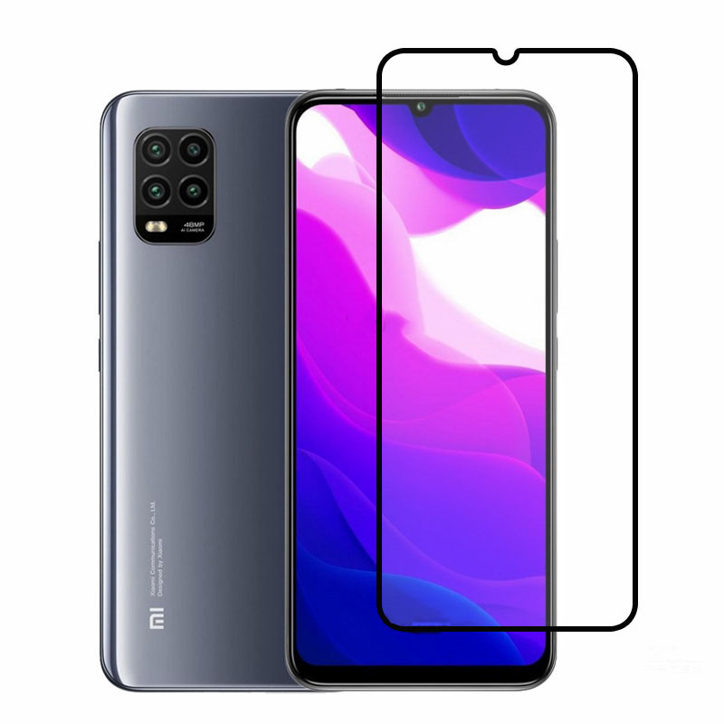 Kính cường lực bảo vệ màn hình cho REDMI Xiaomi Mi 10 Note 10 Lite Redmi K30I K30