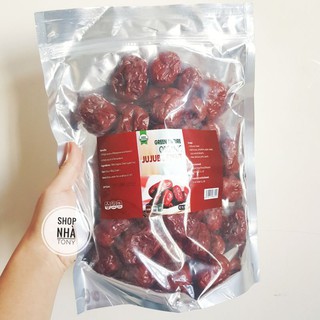 Táo Đỏ Green Nature 500g