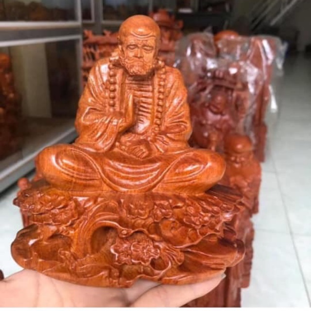 đạt ma hương