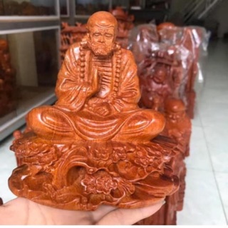Đạt ma hương