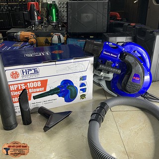 Máy thổi bụi-hút bụi hpts -1080w