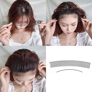 Kẹp Tóc Xược Tóc Cố Định Tóc Con Gọn Gàng