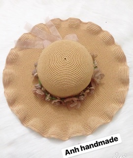Vũ vành lượn sóng cho mẹ