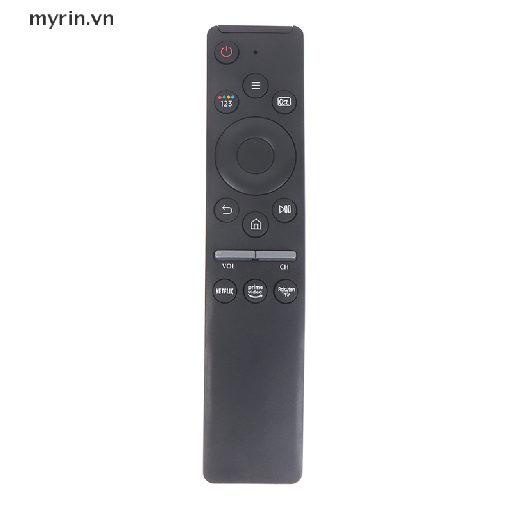 Điều Khiển Từ Xa Thay Thế Chuyên Dụng Cho TV Thông Minh Samsung BN59-01312B BN59-0131