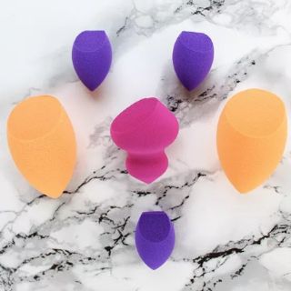 Bộ 6 sponges real techniques