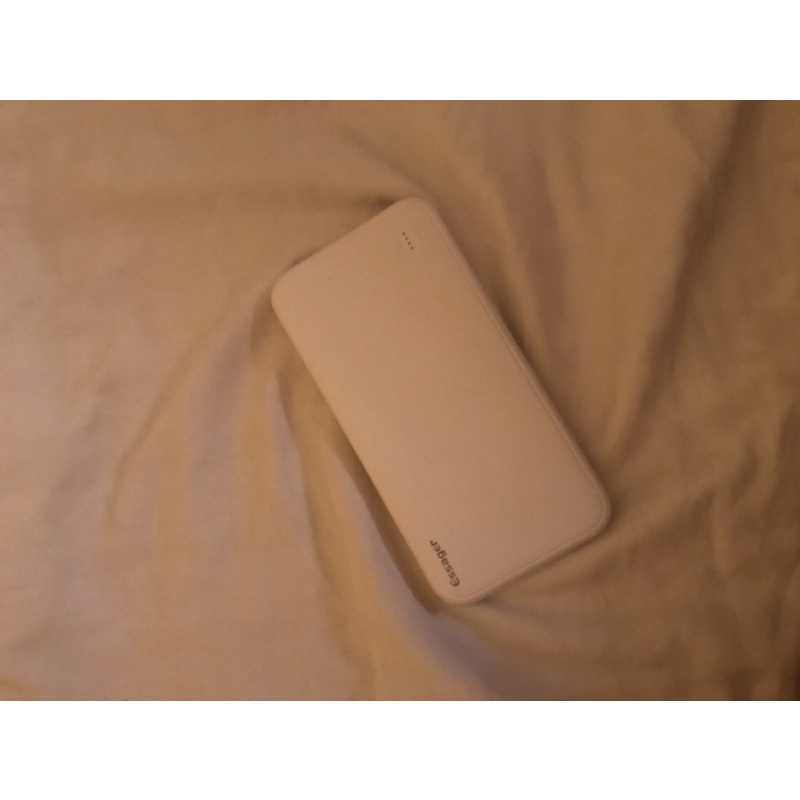 sạc dự phòng esager