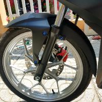 Ốc dàn áo exciter150,145, winner, raider