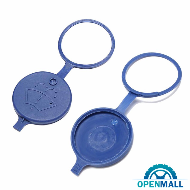 Nắp chặn bình đựng nước vệ sinh cho xe hơi