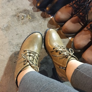 Boot nữ đẹp