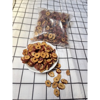 TÁO ĐỎ CẮT LÁT (100GR - 500GR )