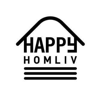 HAPPY HOMLIV Offical Store