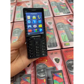 Điện thoại Kechaoda K8