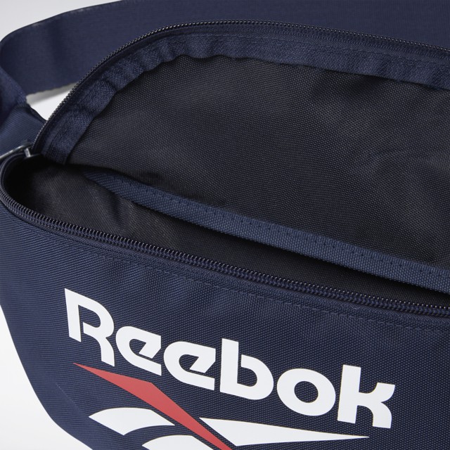 Túi Thế Thao Unisex Reebok Classics Foundation Waistbag GG6711